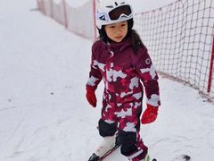 -五家山森林公园滑雪场