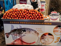 -初色海鲜自助(万丰路店)