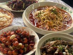 -小民大排档(光谷店)