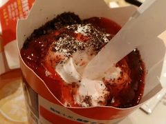 -麦当劳(东直门外大街店)