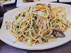 手工海鲜面-海坛特色小吃·只做平潭特色菜(平潭店)