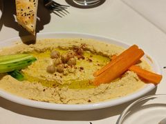 -Pasha帕夏土耳其餐厅(南昌路店)