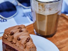 -Peet's Coffee皮爷咖啡(万象天地店)