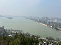 -云龙山