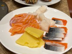 -盛宴标帜餐厅·亲子自助 (南昌喜来登酒店)