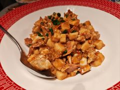 蟹骨酱-小厨师·二十年沈家门小海鲜(百井坊巷店)