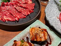 -御牛道日式烤肉料理(杭州万象城店)