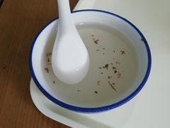 杏仁豆腐-奶酪魏(牛街总店)