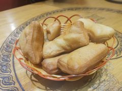 -格日勒阿妈蒙古厨房(新华广场店)