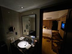 -成都世纪城假日酒店-西楼