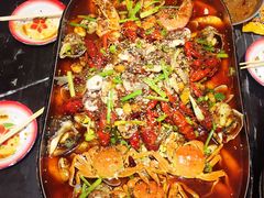-金掌勺锅包肉(太原万达店)