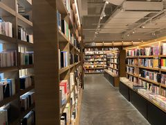 -茑屋书店(天目里店)
