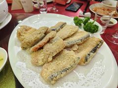 -聚春园自助餐厅(东街口店)