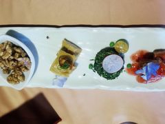 -柒园·三十年创意杭帮菜(龙湖滨江天街店)