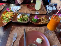 -花马天堂云南餐厅 Lost Heaven(外滩店)