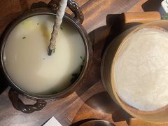 -北京老铺烤鸭(时代广场店)
