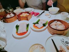 -老伙记海鲜码头(北滘店)