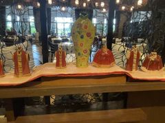 -观澜湖酒店·邀月庭中餐厅
