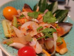 -BetterThai 泰加(苏州中心店)
