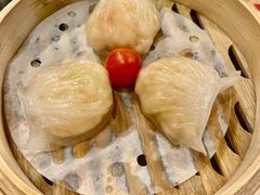 -点都德(华强北店)