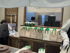 -李山山茶事(景枫店)