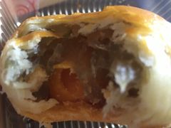 -球记饼家烘焙工坊(华师店)
