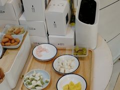 -阮大兴糕团(滨江宝龙店)