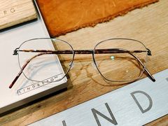 -EYEPHILO镜之道·克罗心眼镜