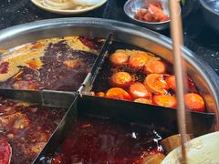 -祝幺妹火锅(裕华村总店)