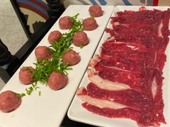 -掂档潮汕牛肉火锅(沈阳万象城店)