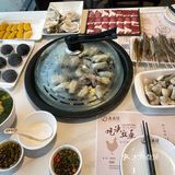 珠海探店～蒸汽海鲜