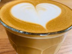 -Peet's Coffee皮爷咖啡(大学路店)