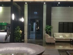 -上海怡沁园度假酒店