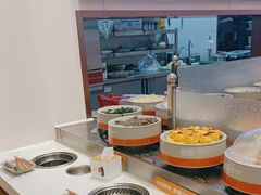 -密友回转自助火锅(世茂国际广场店)