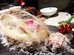 -大河锦悦酒店-锦悦中餐厅