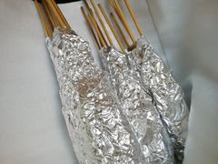 -大闫家烧烤·小海鲜家常菜(郑庄店)