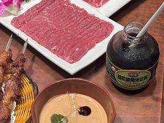 -南门涮肉(后海店)