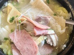 -妈妈的味道·腾冲特色菜(和顺古镇店)