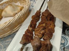 -巴扎美食·新疆菜·西域歌舞表演餐厅(新疆大厦店)