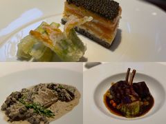 -AZUR聚(香格里拉饭店)