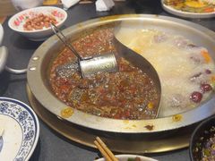 -沸炉重庆老火锅(军事博物馆店)