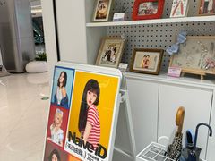 -天真蓝照相馆(中华广场店)