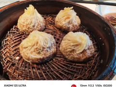 -花园茶楼(兴城西路店)