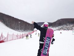 -多乐美地滑雪场