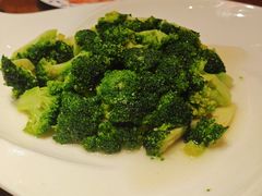 -面辣子·陕西家乡菜(钟楼店)