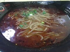 -一点一线重庆小面(重庆创意公园店)