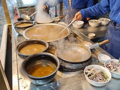-老刘家泡馍·陕西老字号(钟楼广济街店)