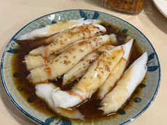 -玲又珑美食(盘福路店)