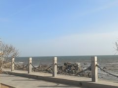 -兴城海滨风景区