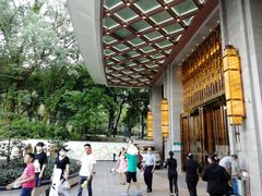 -广州逸林假日酒店·四季桃源中餐厅(白云山风景区店)